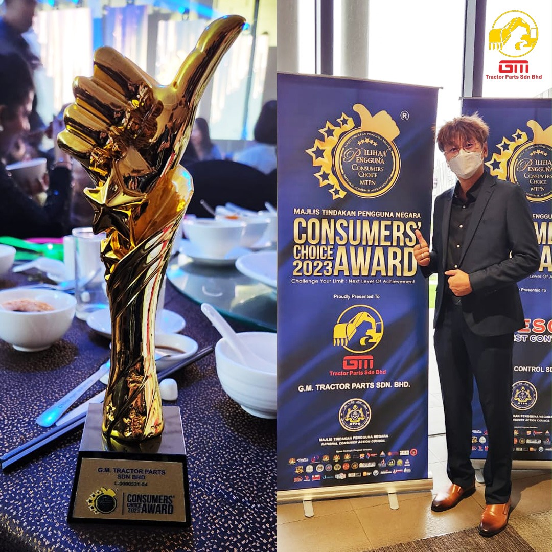 Consumer Choice Award